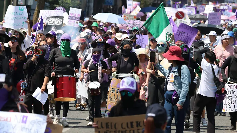 Toluca 8M 